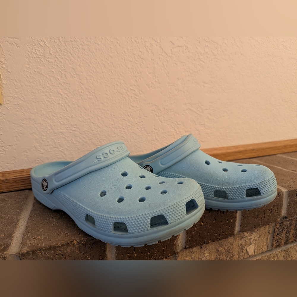 Crocs Unisex Adult Classic Clog